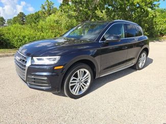 Used 2020 Audi Q5 2.0T Premium Plus AWD/4WD video 1