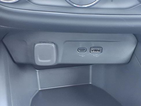 New 2026 Chevrolet Trax RS image 15