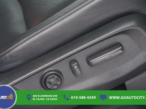 Used 2024 Honda Odyssey EX-L image 16