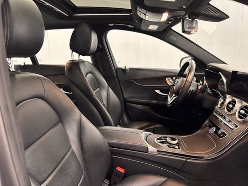 Certified 2021 Mercedes-Benz C 300 4MATIC Sedan image 18