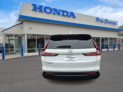 Used 2023 Honda CR-V EX-L image 5