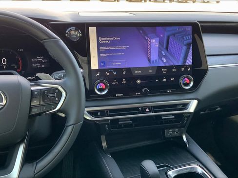 New 2025 Lexus RX 350 Premium image 6