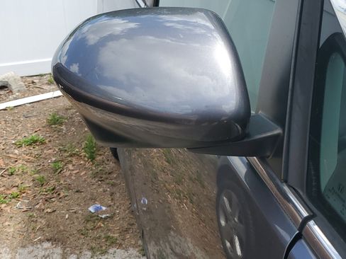 Used 2015 Honda Odyssey EX-L image 5