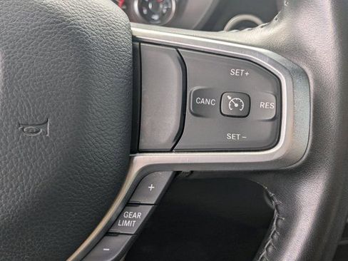 Used 2024 RAM 3500 Big Horn AWD/4WD image 27