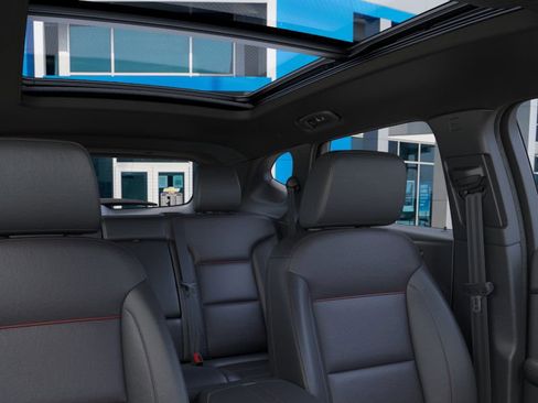 New 2026 Chevrolet Blazer RS image 24