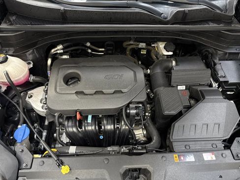 Certified 2022 Kia Sportage EX w/ EX Technology Package image 35
