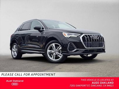 Certified 2023 Audi Q3 2.0T Premium Plus w/ Premium Plus Package