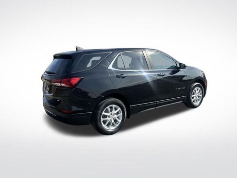 Used 2024 Chevrolet Equinox LT image 6