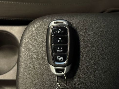 Used 2023 Hyundai Kona SEL w/ Cargo Package image 18