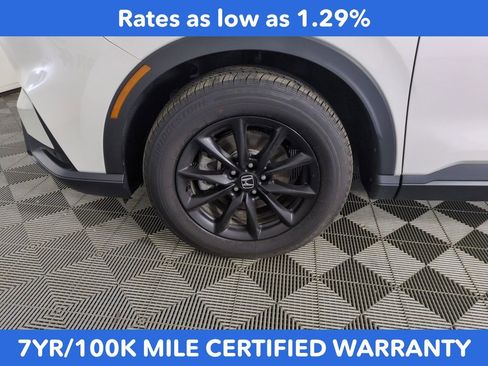 Certified 2026 Honda CR-V Sport-L image 26