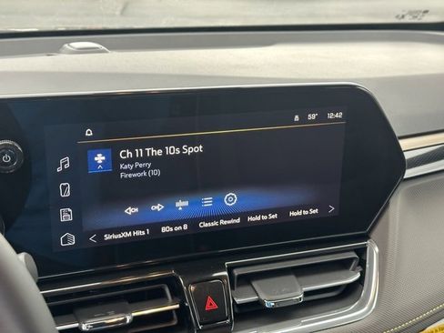 New 2026 Chevrolet TrailBlazer ACTIV w/ Convenience Package image 9