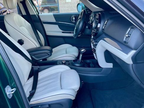 Used 2019 MINI Cooper Countryman S w/ Signature Upholstery Package image 46