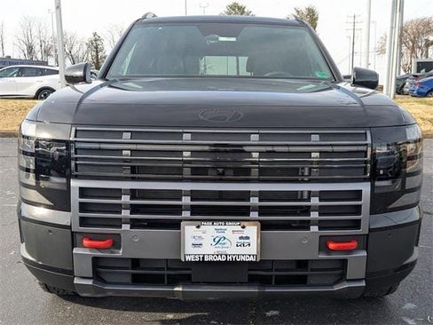 New 2026 Hyundai Palisade XRT Pro image 8