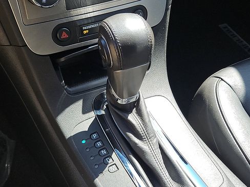 Used 2011 Chevrolet Malibu LTZ w/ HFV6 Engine Package image 15