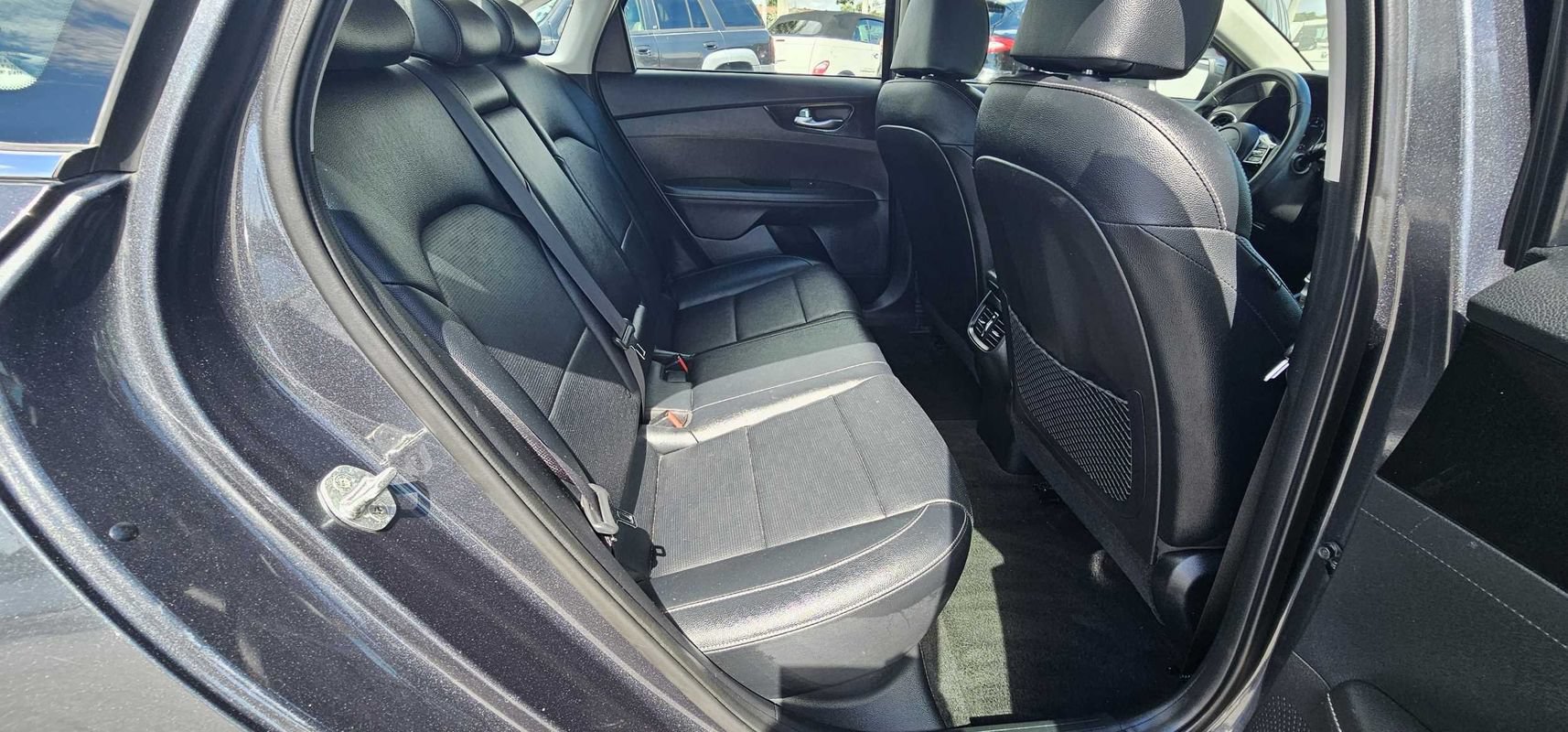 Used 2019 Kia Forte EX FWD image 20