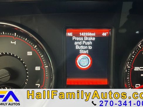 Used 2014 Dodge Charger SXT Plus AWD/4WD image 27