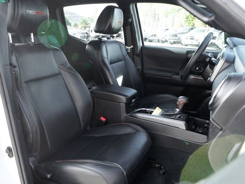 Used 2021 Toyota Tacoma TRD Pro image 38