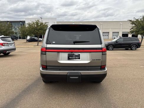 Used 2024 Lexus GX 550 image 5