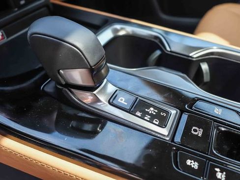 New 2026 Lexus NX 350h AWD w/ Premium Package image 27