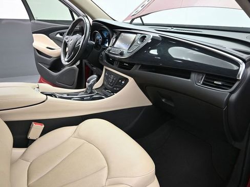 Used 2017 Buick Envision Essence image 22