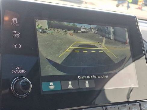 Certified 2023 Honda Odyssey EX-L image 19
