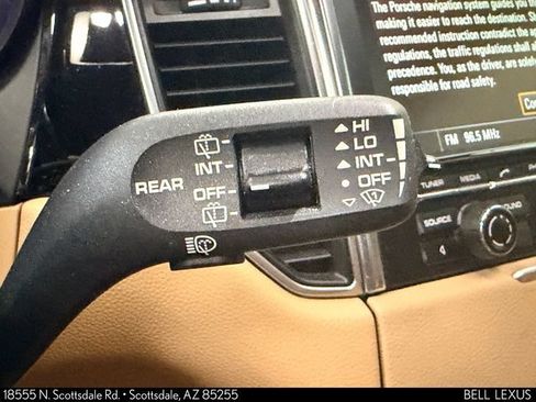 Used 2016 Porsche Macan S AWD/4WD image 32