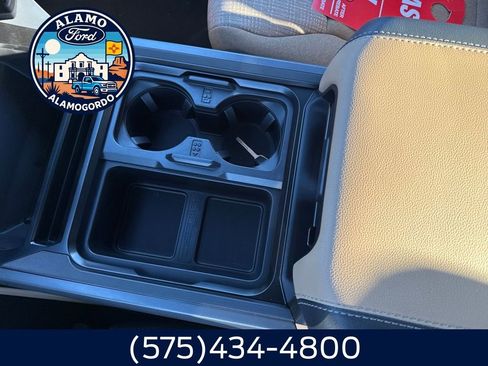 New 2026 Ford F350 4x4 Crew Cab DRW Super Duty image 10