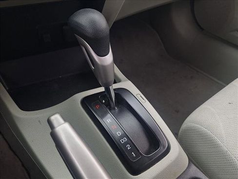 Used 2012 Honda Civic LX image 13