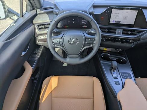 New 2026 Lexus UX 300h FWD w/ Accessory Package (Z2) image 20