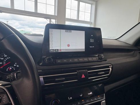 Used 2021 Kia Seltos SX w/ SX Sunroof Package AWD/4WD image 21