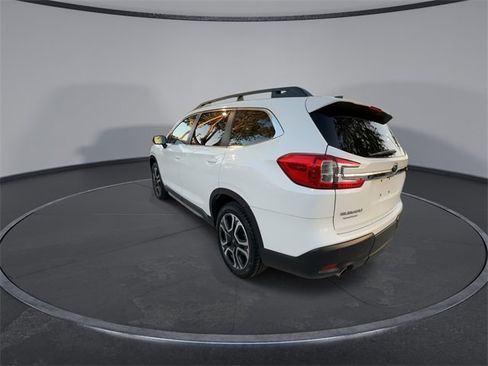 Certified 2023 Subaru Ascent Limited image 6