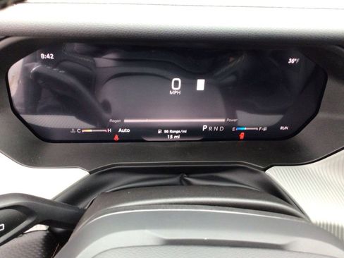 New 2026 Jeep Cherokee Limited image 16