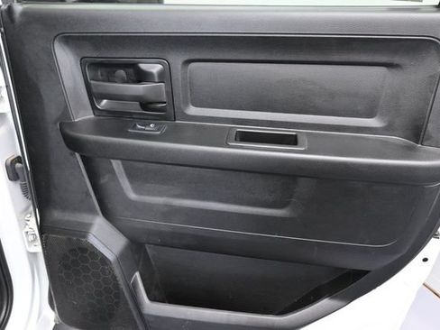 Used 2023 RAM 1500 Tradesman RWD image 32