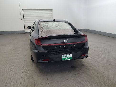 Used 2023 Hyundai Sonata SEL w/ Preferred Accessory Package image 6