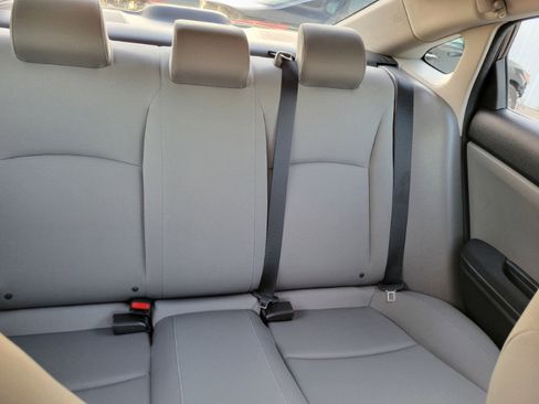 Used 2019 Honda Civic LX image 20