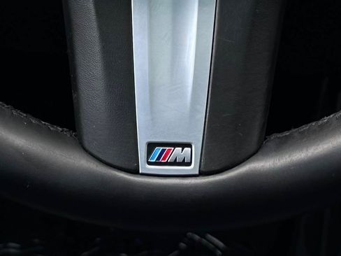 Used 2019 BMW 540i w/ M Sport Package RWD image 10