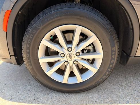 Used 2021 Dodge Durango SXT RWD image 9