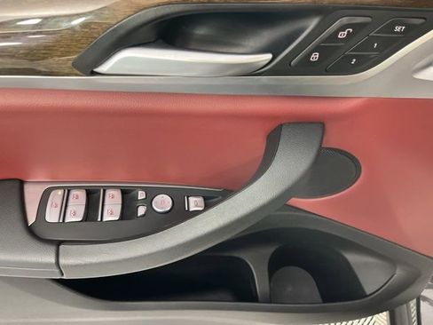 Used 2023 BMW X3 xDrive30i image 34