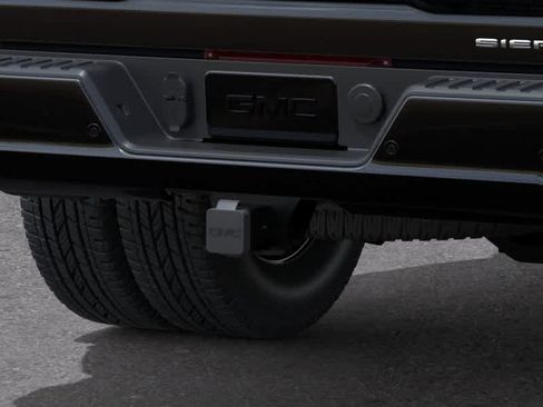 New 2026 GMC Sierra 3500 Denali AWD/4WD image 14