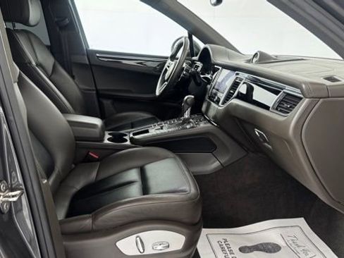 Used 2018 Porsche Macan S AWD/4WD image 20