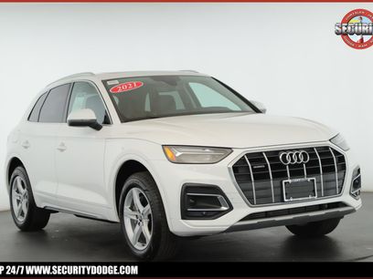 Used 2021 Audi Q5 2.0T Premium w/ Convenience Package