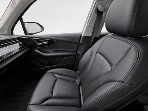 Certified 2023 Audi Q7 3.0T Premium Plus w/ Premium Plus Package AWD/4WD image 15
