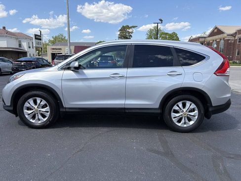 Used 2014 Honda CR-V EX-L image 2