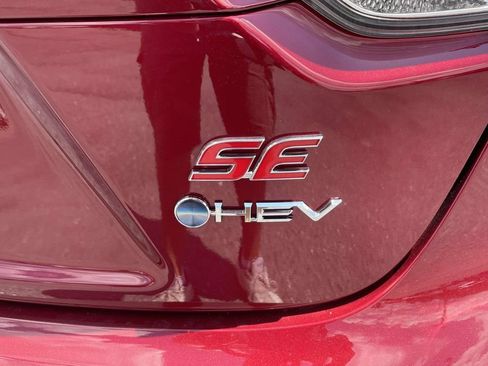 Used 2026 Toyota Corolla SE FWD image 8