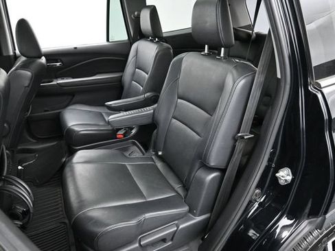 Used 2019 Honda Pilot Elite image 38