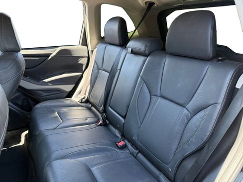 Used 2022 Subaru Forester Limited w/ Popular Package #3 image 13