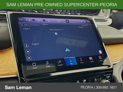 Used 2023 Jeep Grand Cherokee Summit image 13