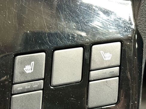 Used 2024 Kia Sportage EX image 21