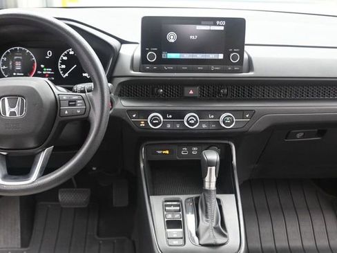 Used 2024 Honda CR-V EX image 18