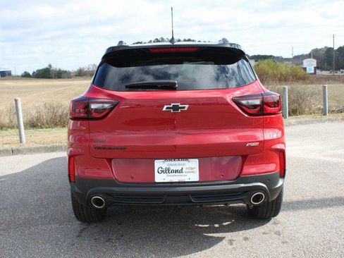 New 2026 Chevrolet TrailBlazer RS w/ Convenience Package image 18